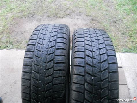 Bridgestone Blizzak 4x4 225/65 R17 2szt Słupsk - Sprzedajemy.pl