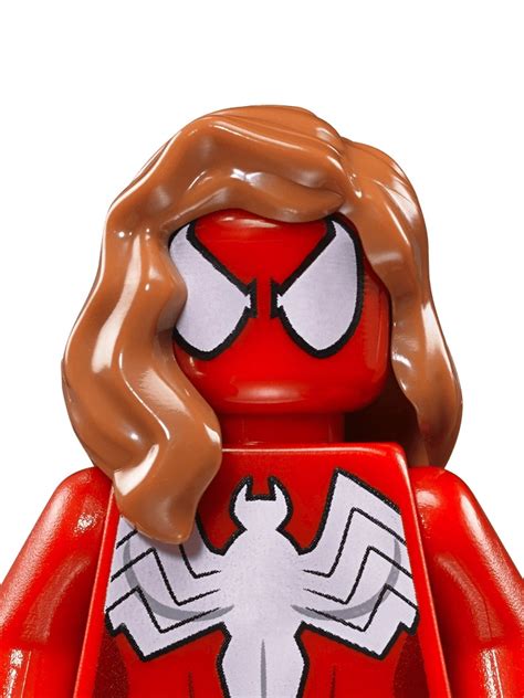 Lego Spider Girl 76057 Original Legobricksrfun 19000 En Mercado Libre