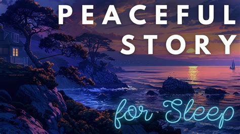 The Beauty Of Monterey Bay Extra SOOTHING Sleepy Story