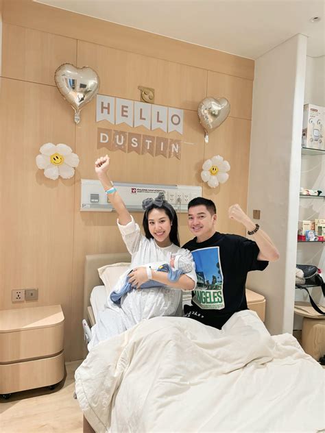 HOT Quang Minh có con trai sau 5 năm ly hôn Hồng Đào danh tính người yêu mới gây bất ngờ