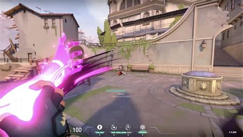 A Guide To Mastering Reyna With Pro Player Psalm Valorant Agent Guide