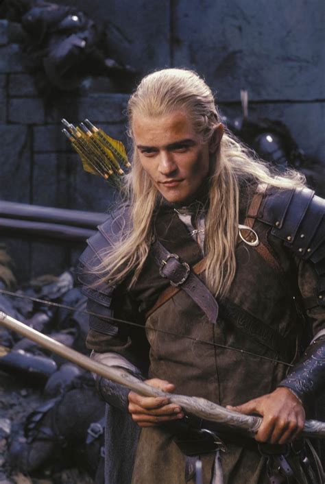 Legolas21 中土记忆