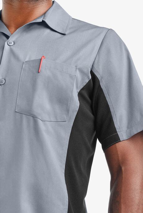 Restaurant Uniform Shirts at ChefUniforms.com