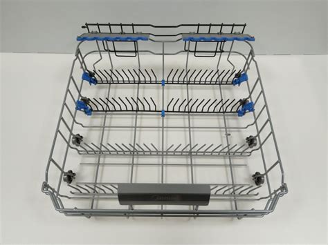 Корзина нижняя, для посудомоечной мшины Midea MID60S970I купить на OZON ...