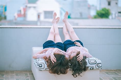 Couple Lesbian Love Free Photo On Pixabay Pixabay