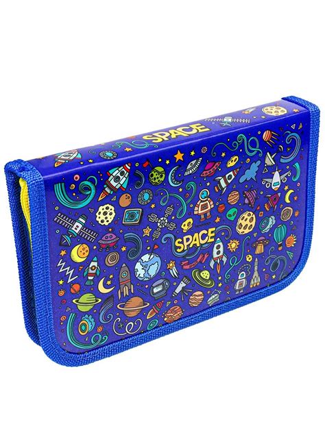 Пенал "Космос". купить в Донецке, Макеевке, Горловке, Снежном (ДНР)