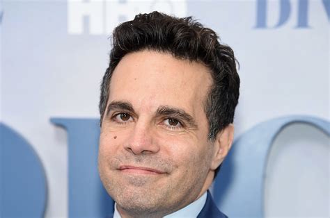 Sex And The City Actor Mario Cantone Says He Was Once Bounced From The Tonight Show For