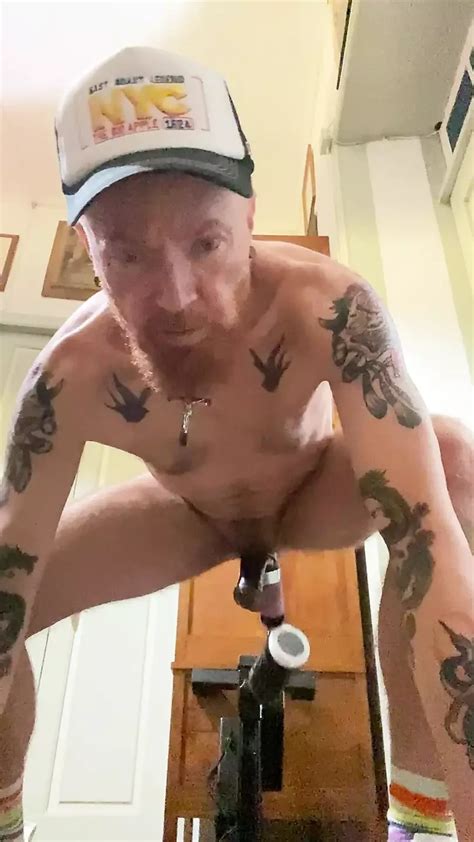 Mitch Fuck Small Toy Gay Amateur Amateur Porn Feat KinkMitch By FapHouse XHamster