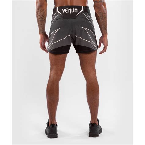 Venum UFC Шорты MMA Authentic Fight Night Short Fit Черные купить в ...