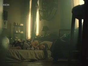 Darya Ursulyak Nude Aznude