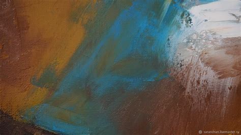 Абстрактная Картина Обнаженная натура Женщина в интернет-магазине на ...