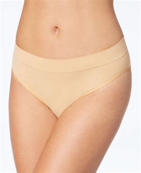 Dkny Seamless Litewear Bikini Underwear Dk Shopstyle Panties