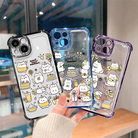 Infinix Hot 50 50i 40i 30i 10 11 Smart 9 8 7 6 5 หมายเหต 40 40S HD lite Play Pro Plus 2020 2021