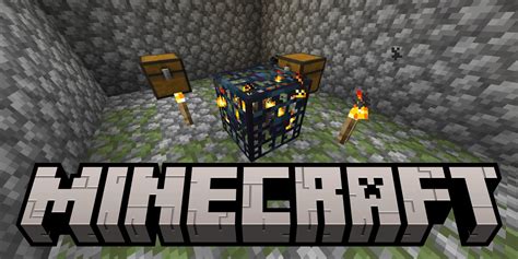 Minecraft: The Case for a Monster Spawner Crafting Recipe