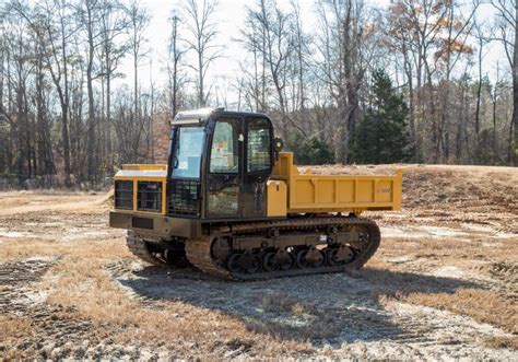 Morooka Mst1000vd Crawler Carrier Canadas Source For Tracked Carriers