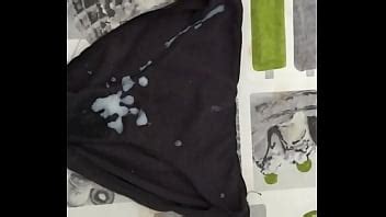 Corrida En Bragas De Mi Mujer Cum In Pants Of My Wife XVIDEOS