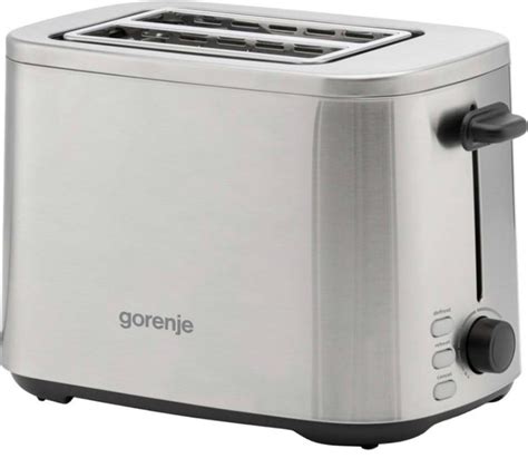 Тостер Gorenje T800DS – фото, отзывы, характеристики в интернет ...