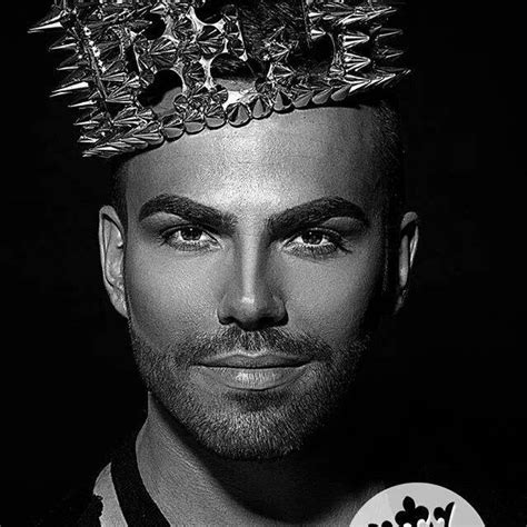 ESCKAZ - ESC 2017 - Slavko Kalezić (Montenegro) / Славко Калезич ...