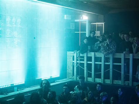 Everyone Was Chill As Fuck Fm ORF At