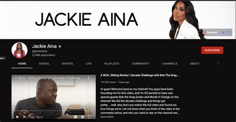 20 Lesbian YouTubers Making Waves On YouTube Lesbian Life