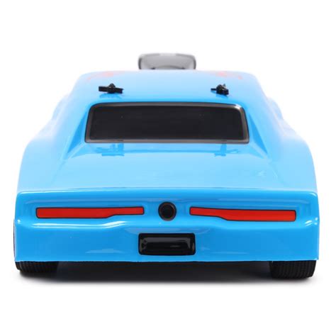 Машина Hot Wheels РУ 1 10 Speed Racer 82060 купить в официальном интернет магазине Hot wheels su