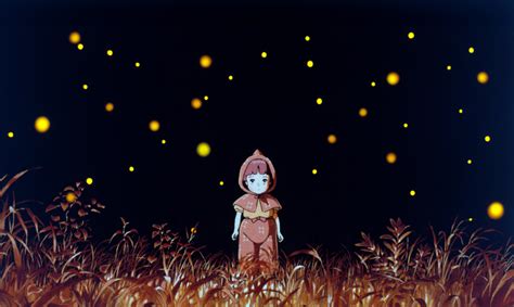 Grave Of The Fireflies Discover The 1988 Hit