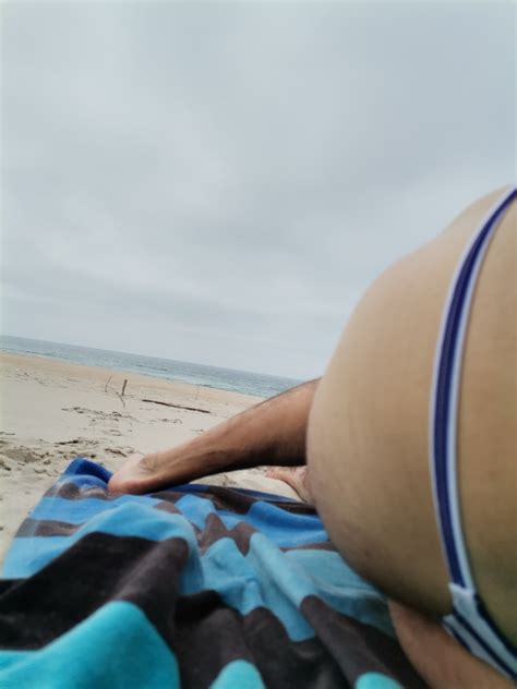 Tanga Bikini Praia Nudismo Junho Pics Xhamster