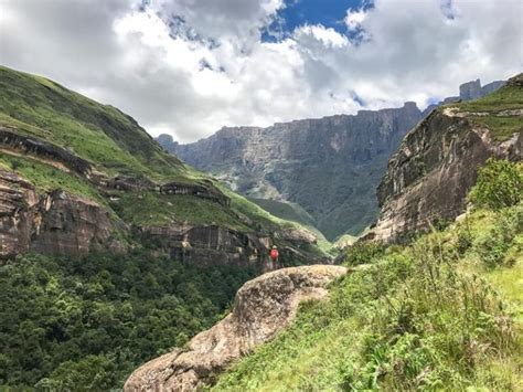 Südafrika Rundreise Highlights In 3 Wochen Von Johannesburg Nach