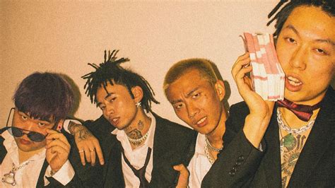 Made In China (feat. Famous Dex): Nederlandse vertaling van Higher Brothers
