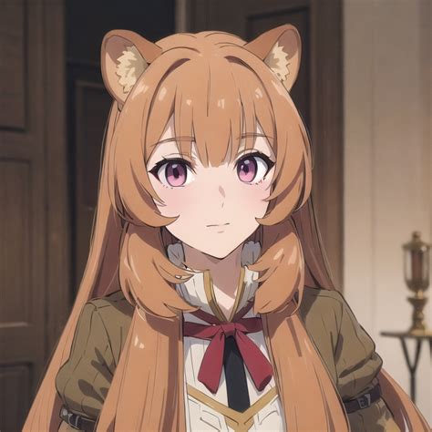 Ai Art Lora Model The Rising Of The Shield Hero Pixai My XXX Hot Girl