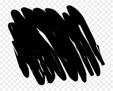 Download Vector Freeuse Download Png Clip Marker Scribble Transparent