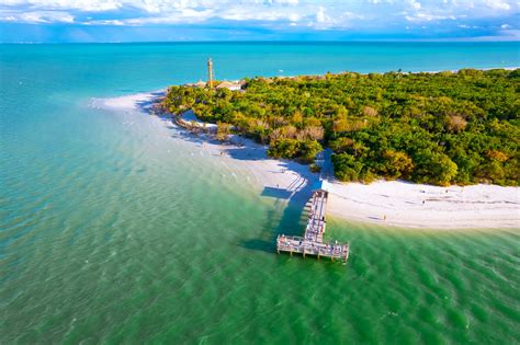 Captiva Island Inn 8
