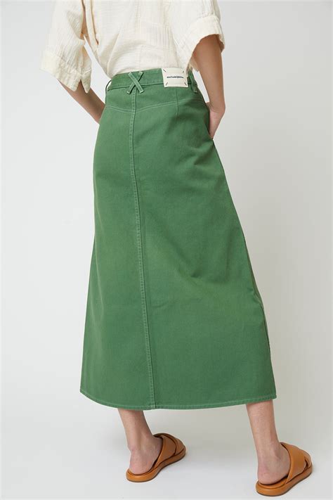 Erin Skirt Atelier Delphine