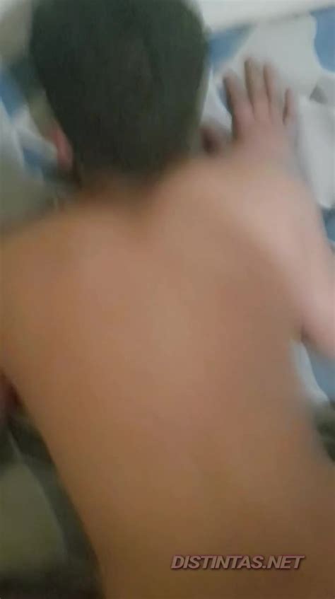 Debora Destroys The Ass Of A French Tunisian AShemaletube