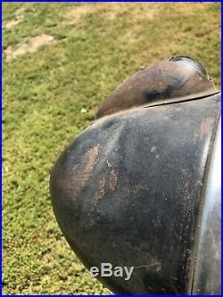 GUIDE 682 C HEADLIGHTS Original Pair Custom Hot Rod Ford Pickup Not For Sale Vintage Lamp Parts