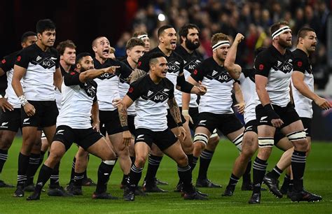 Classement 2017 Des Nations Du Rugby By Farid Leto Ben MaÏz Medium