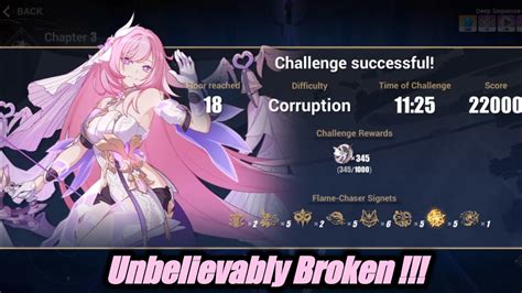 Elysian Realm Herrscher Of Human Ego Elysia Guide Full Run Honkai