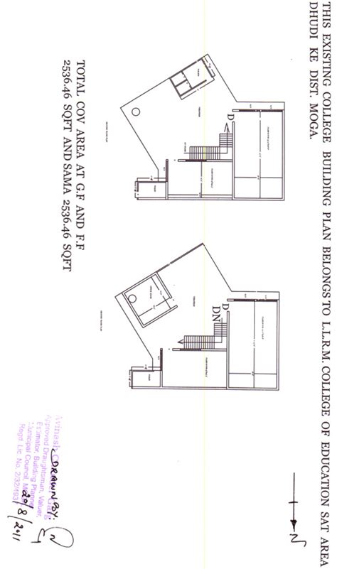 Lala Lajpat Rai Memorial College Of Education Dhudike Moga College Map