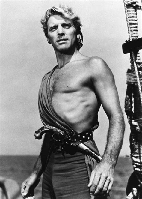Burt Lancaster Age Net Worth Height Movies Children World