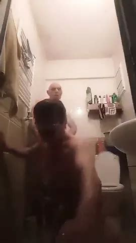 Olgun Amca Banyoda Sikiyor Gay Anal Porn XHamster