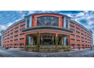 Manipal College of Medical Sciences Nepal MBBS Fees, Cut off, Admission 2024