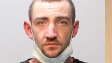 Joseph White Police Warning As Bendigo Sex Offender Goes Missing Herald Sun