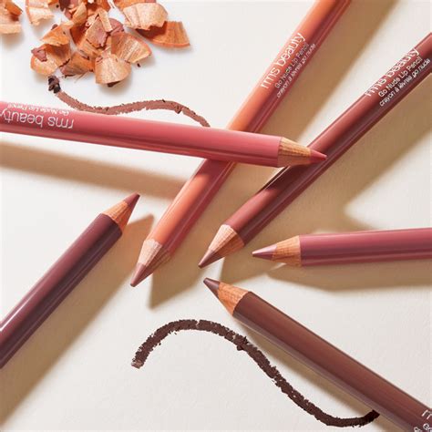 Go Nude Lip Pencil The Soul Store