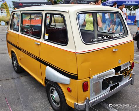 Microcars Steal The Show At Supercar Sunday And Monterey Car Week