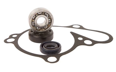 Kit Revisione Pompa Acqua Hot Rods Yamaha Yz Crosshop