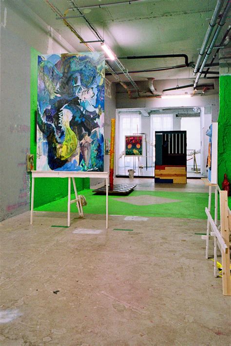 la farce temple magazine