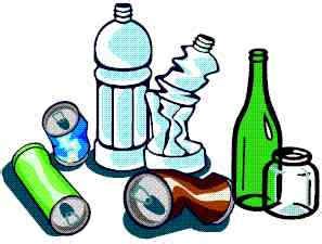 bottles  cans clipart   cliparts  images