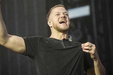 Imagine Dragons Lead Singer Dan Reynolds Has Something To Free Download Nude Photo Gallery