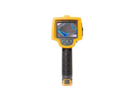 Fluke Tir32 Thermal Imager Thermal Imagers Instrumart