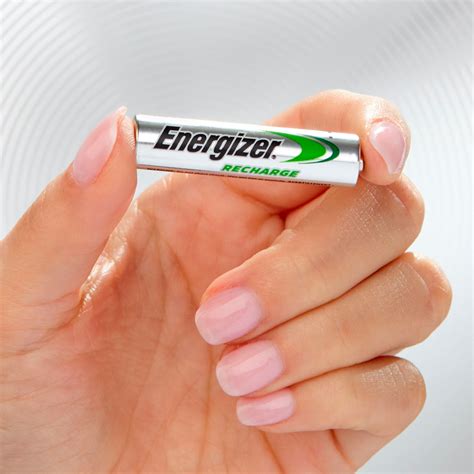 Questions and Answers: Energizer Rechargeable AAA Batteries (2 Pack ...